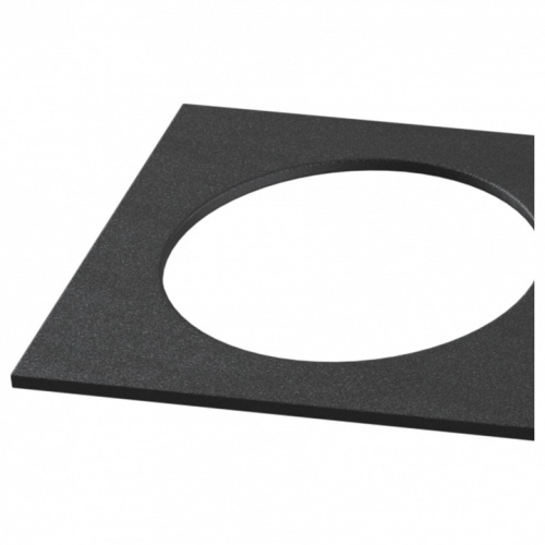 Вставка декоративная Maytoni Technical Accessories for downlight DLA040-04B фото 3