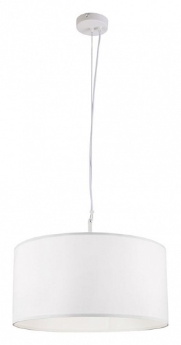 Подвесная люстра Arte Lamp COPPA A4095SP-3WH фото 2 Подвесная люстра Arte Lamp COPPA A4095SP-3WH фото 2