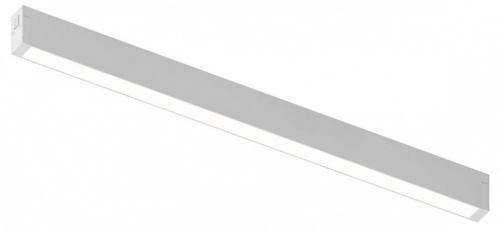 Встраиваемый светильник Denkirs SIMPLE LINEAR DK8205-WH Встраиваемый светильник Denkirs SIMPLE LINEAR DK8205-WH