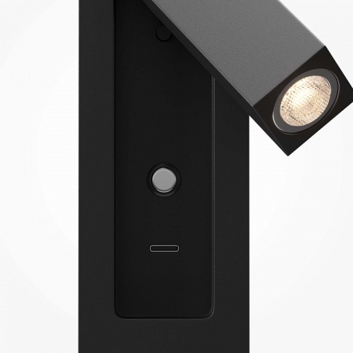 Бра Maytoni Axiom MOD495WL-L3B3K1 фото 6 Бра Maytoni Axiom MOD495WL-L3B3K1 фото 6