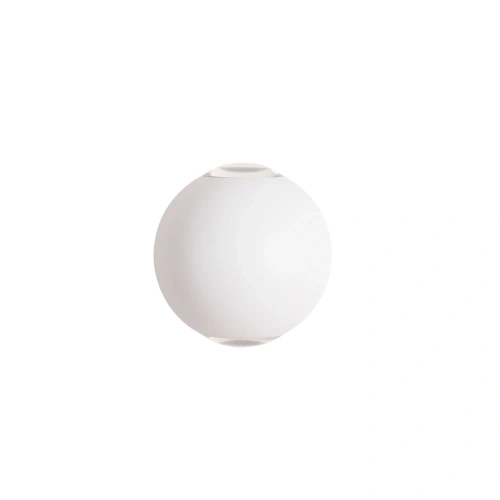 Фасадный светильник Arte Lamp CONRAD A1544AL-2WH Фасадный светильник Arte Lamp CONRAD A1544AL-2WH