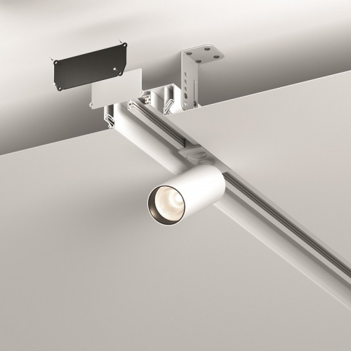 Профиль встраиваемый Maytoni Technical ALM012EC ALM-9940-SC-W-2M фото 7 Профиль встраиваемый Maytoni Technical ALM012EC ALM-9940-SC-W-2M фото 7