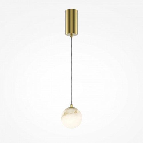 Подвесной светильник Maytoni Yora MOD464PL-L5BSK фото 2