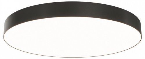 Накладной светильник Maytoni Technical Zon C032CL-90W3K-RD-B Накладной светильник Maytoni Technical Zon C032CL-90W3K-RD-B
