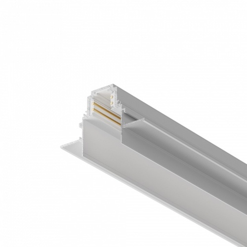 Трек встраиваемый Maytoni Technical Busbar trunkings Gravity TRX010-422W фото 5