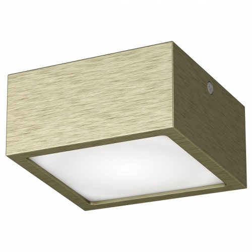 Накладной светильник Lightstar Zolla 213921 Накладной светильник Lightstar Zolla 213921