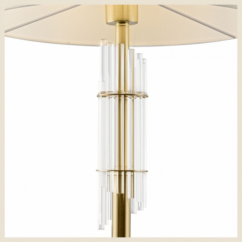 Торшер Maytoni Alloro MOD088FL-01BS фото 3