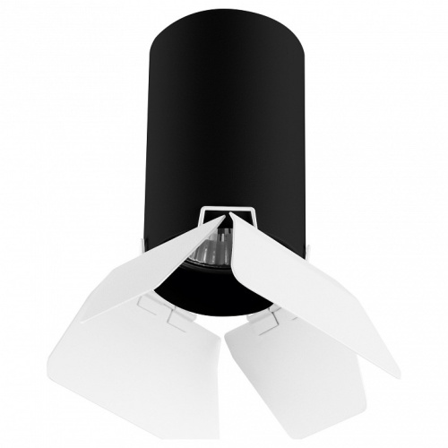 Накладной светильник Lightstar Rullo R437436 Накладной светильник Lightstar Rullo R437436