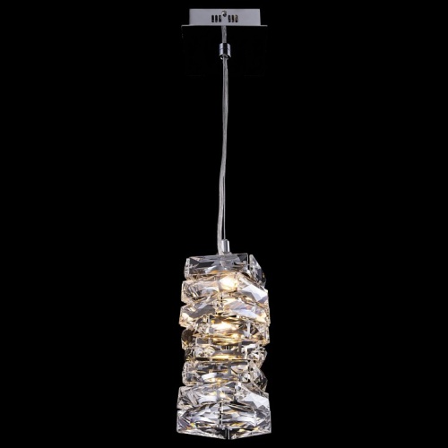 Подвесной светильник Maytoni Coil MOD124PL-L3CH3K фото 2 Подвесной светильник Maytoni Coil MOD124PL-L3CH3K фото 2