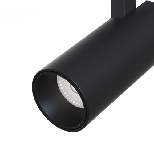 Светильник на штанге Maytoni Technical Focus LED TR019-2-15W3K-B фото 6 Светильник на штанге Maytoni Technical Focus LED TR019-2-15W3K-B фото 6