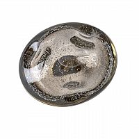 ODEON LIGHT 7044/4WL L-VISION ODL25 249 Настенный светильник серый/бронзов/металл/стекло IP20 LED 4W 3000K 220V MELA