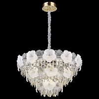 Подвесная люстра Wertmark ISABELLA WE112.21.303