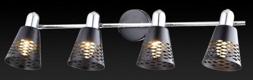 Спот TopLight Susan TL3760Y-04BC фото 3