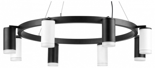 Подвесная люстра Lightstar Rullo LR0183743640 Подвесная люстра Lightstar Rullo LR0183743640