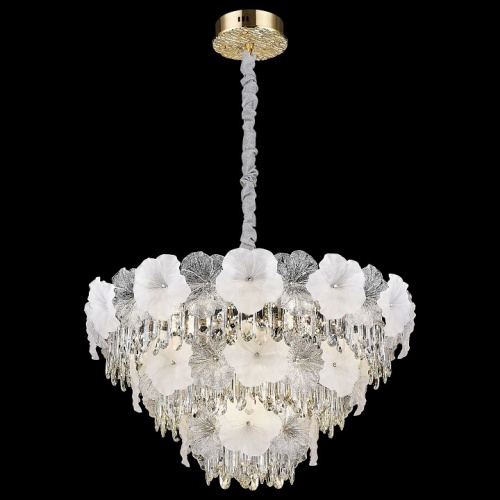 Подвесная люстра Wertmark ISABELLA WE112.21.303