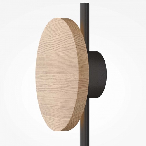 Бра с подсветкой Maytoni Solution MOD450WL-L9BG3K фото 5 Бра с подсветкой Maytoni Solution MOD450WL-L9BG3K фото 5