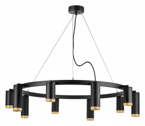 Подвесная люстра Lightstar Rullo LR02037587540 фото 2