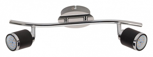 Спот TopLight Lorena TL1257Y-02BC Спот TopLight Lorena TL1257Y-02BC
