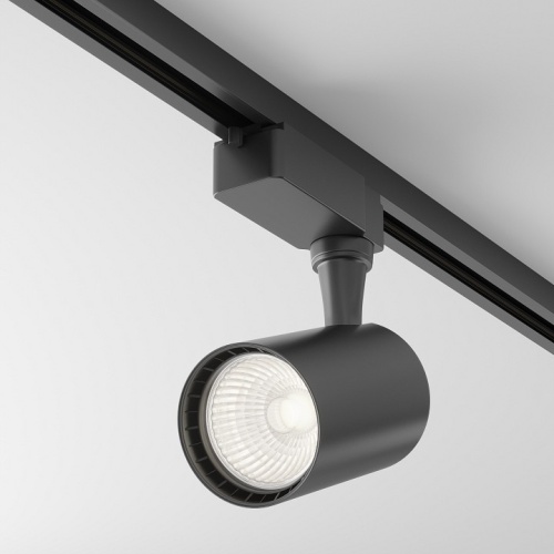 Светильник на штанге Maytoni Technical Vuoro TR003-1-10W4K-M-B фото 2
