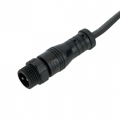 Соединитель для лент с блоком питания Feron LD1502 51646 фото 4
