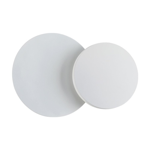 NOVOTECH 357856 OVER NT18 450 белый Накладной светильник IP20 LED 3000К 6W 110-240V SMENA