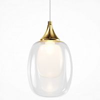 Подвесной светильник Maytoni Aura MOD016PL-01BS1