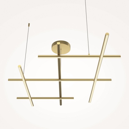 Подвесная люстра Maytoni Radiance MOD278PL-L86G3K фото 5