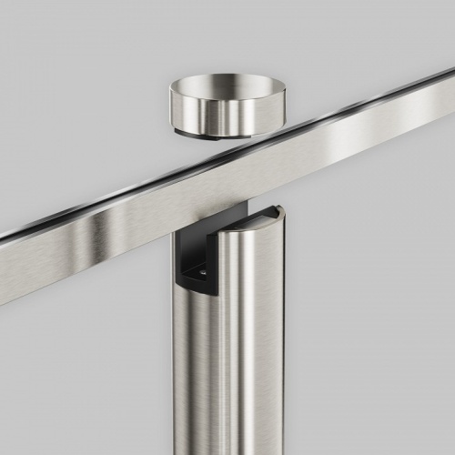 Накладной светильник Maytoni Technical Focus Led TR143-1-5W3K-W-PT фото 5 Накладной светильник Maytoni Technical Focus Led TR143-1-5W3K-W-PT фото 5