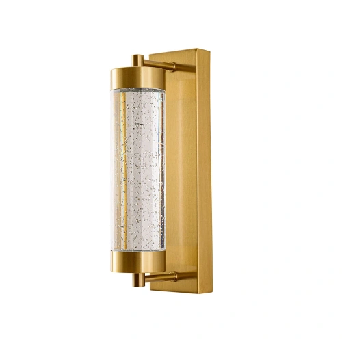 Настенный светильник Arte Lamp GALAXY A2132AP-8PB Настенный светильник Arte Lamp GALAXY A2132AP-8PB