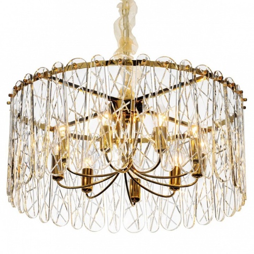 Подвесная люстра Citilux TALLA CL318292 Подвесная люстра Citilux TALLA CL318292