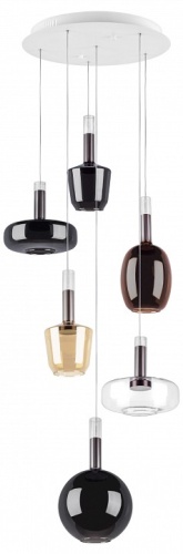 Подвесной светильник Lightstar Disco 792169 Подвесной светильник Lightstar Disco 792169