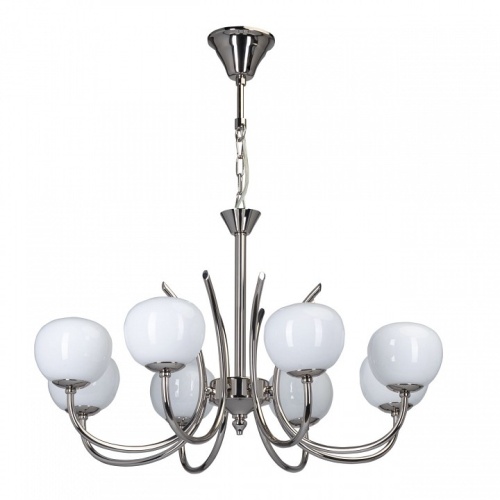 Подвесная люстра MW-Light Оливия 306014808 фото 2