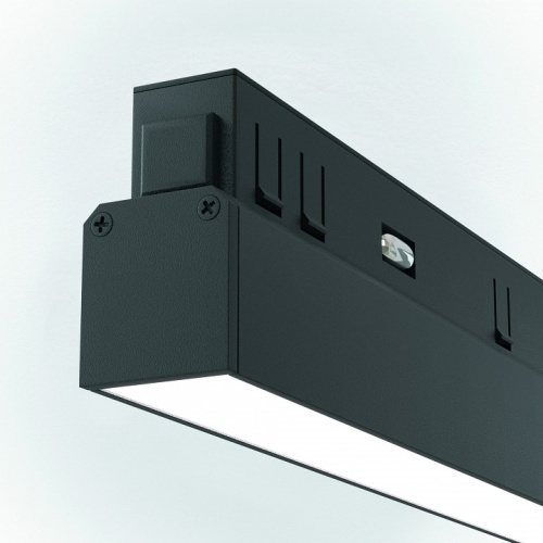 Встраиваемый светильник Maytoni Technical Basis TR030-4-12WTW-DSZ-B фото 4