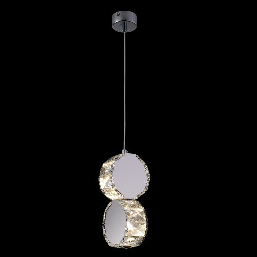 Светильник подвесной Crystal Lux BESO SP2 фото 7