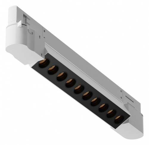 Накладной светильник Maytoni Technical Points TR195-3-10W2.7K-M-W Накладной светильник Maytoni Technical Points TR195-3-10W2.7K-M-W