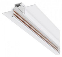 Трек встраиваемый Maytoni Technical Busbar trunkings Exility TRXM034-422W
