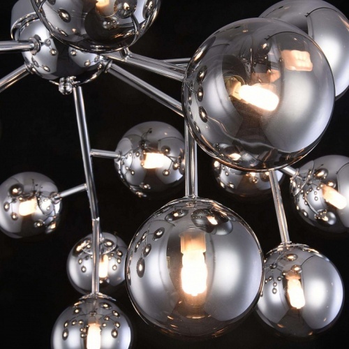 Потолочная люстра Maytoni Dallas MOD545PL-20CH фото 7