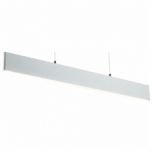 Подвесной светильник Maytoni Step P010PL-L23W
