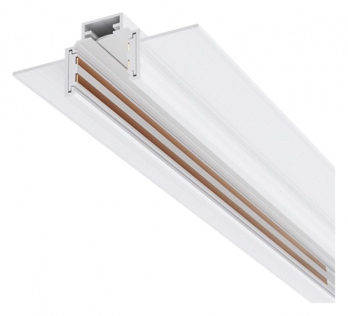 Трек встраиваемый Maytoni Technical Busbar trunkings Exility TRXM034-422W Трек встраиваемый Maytoni Technical Busbar trunkings Exility TRXM034-422W
