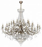 Подвесная люстра Lightstar Classic 700511