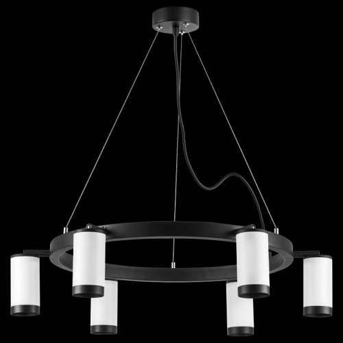 Подвесная люстра Lightstar Rullo LR01636637 фото 3 Подвесная люстра Lightstar Rullo LR01636637 фото 3