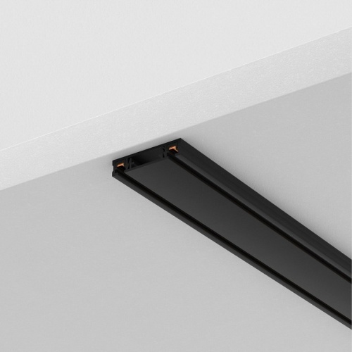 Трек накладной Maytoni Technical Busbar trunkings Radity TRX084EC-112B фото 3 Трек накладной Maytoni Technical Busbar trunkings Radity TRX084EC-112B фото 3