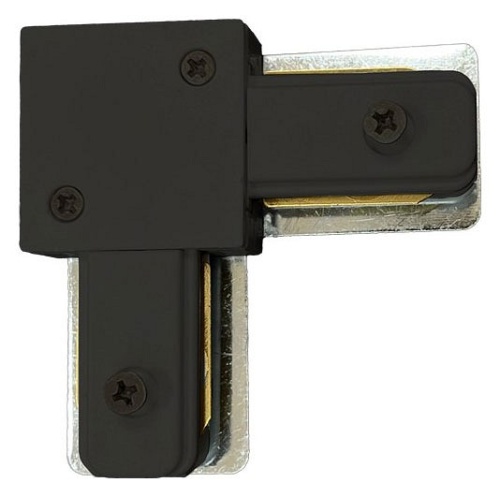 Соединитель угловой L-образный для треков Wertmark WTE WTE.L5.60.L10 Соединитель угловой L-образный для треков Wertmark WTE WTE.L5.60.L10