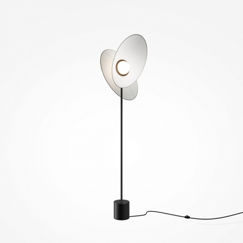 Торшер Maytoni Evolution MOD396FL-L10W3K фото 3