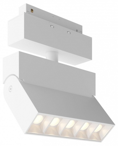 Светильник на штанге Maytoni Technical Points TR015-2-10W3K-W