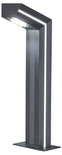 Наземный низкий светильник Kink Light Такоми 09207-F(220V),16(10)