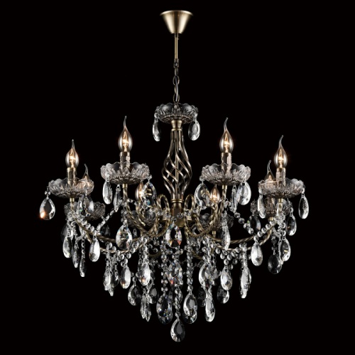 Подвесная люстра Lumion Linn 8190/8 фото 7