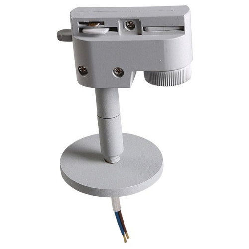 Переходник для трека Lightstar Asta 592059 Переходник для трека Lightstar Asta 592059