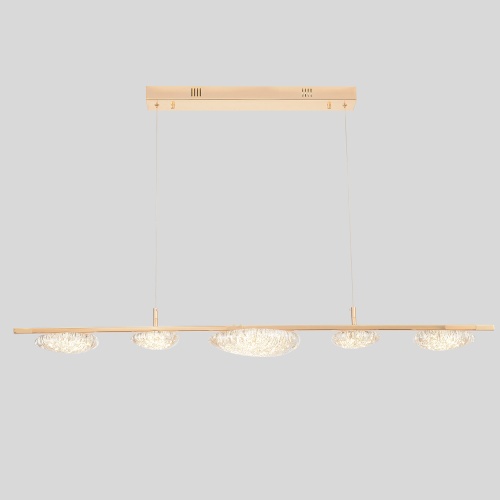 Светильник подвесной Crystal Lux FELICIDAD SP47W LED Светильник подвесной Crystal Lux FELICIDAD SP47W LED