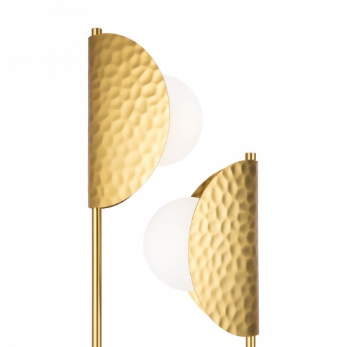 Бра Maytoni Tropic MOD164WL-02BS фото 3